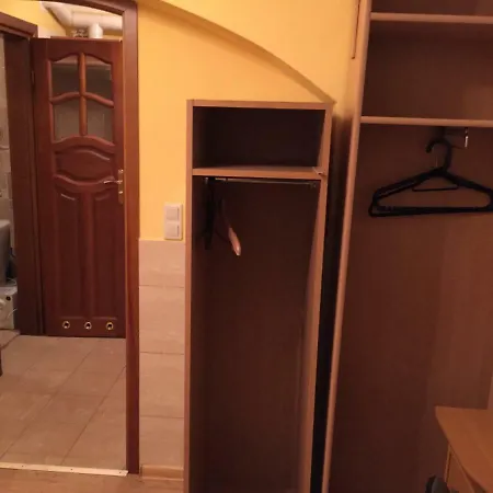 Podjazd Apartment