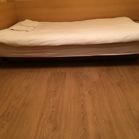 Apartment Podjazd Sopot